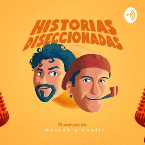 Historias Diseccionadas
