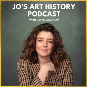 Jo's Art History Podcast