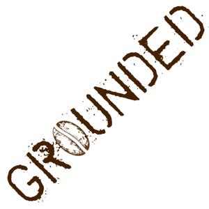 GROUNDED