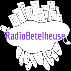 RadioBetelgeuse