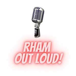 Rham Out Loud