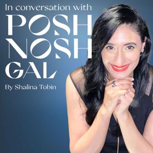 In Conversation with Shalina Tobin