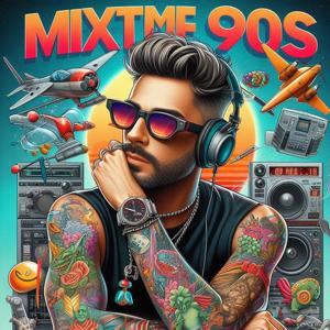 MIX TIME 90s