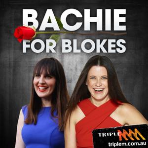 Bachie For Blokes Podcast