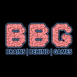 Brains Behind Games