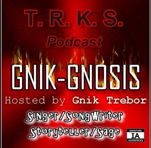 GNIK-GNOSIS