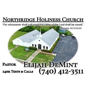 Northridge Holiness Church