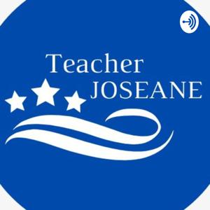 Teacher Joseane