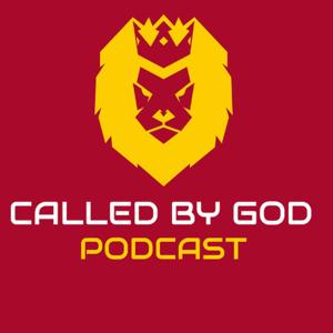 Called By God Podcast