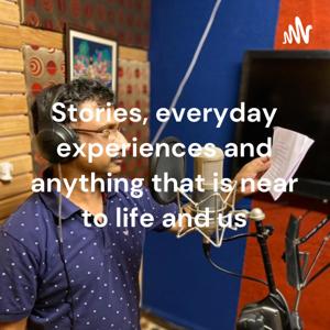 Everyday Stories For Everyone