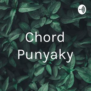 Chord Punyaky