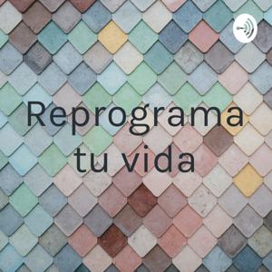 Reprograma tu vida