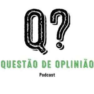 Questão de Oplinião