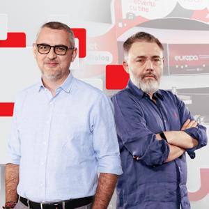 Avocatul Diavolului - Europa FM