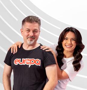Drum cu prioritate - Europa FM