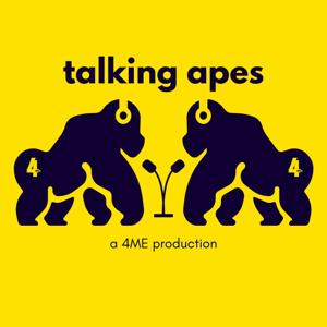 Talking Apes