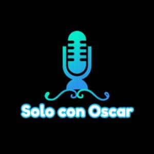 Solo con Oscar