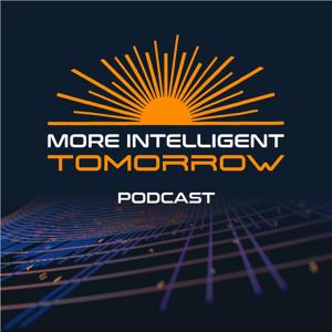 More Intelligent Tomorrow: a DataRobot Podcast