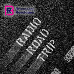 Broadcast Revolution's Radio Road Trip