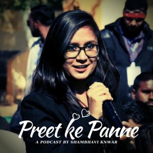 Preet Ke Panne