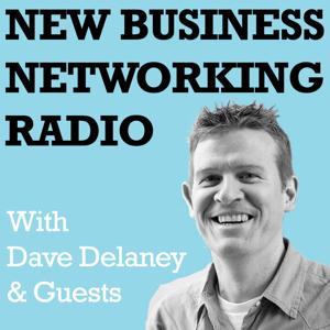 NBN Radio New Business Networking Radio with Dave Delaney