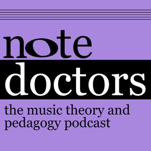 Note Doctors by Paul Thomas