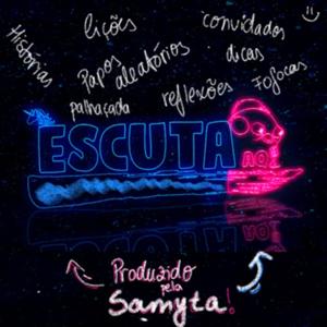 Escuta Aqi Cast