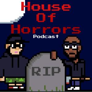 House Of Horrors