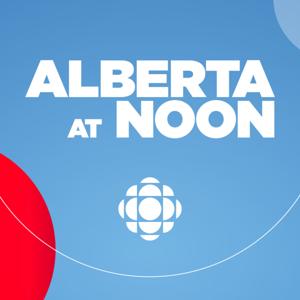 Alberta at Noon by CBC