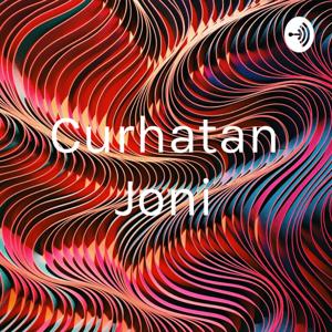Curhatan Joni