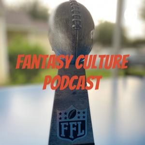 Fantasy Culture Podcast