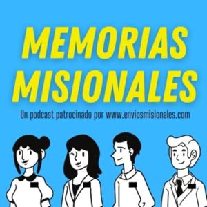 Memorias Misionales Podcast