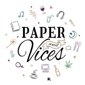 Paper And Vices