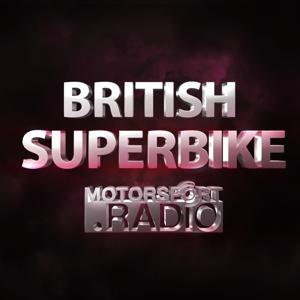 British Superbikes by Motorsport Radio