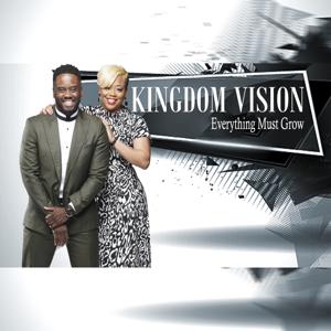 Kingdom Vision Podcast