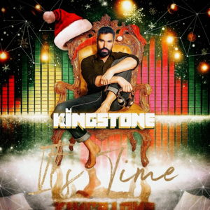 Dj Kingstone by Dj Kingstone