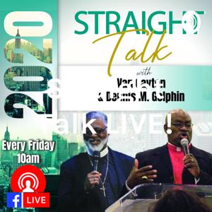 Straight Talk LIVE!