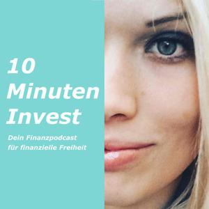 10 Minuten Invest - dein Finanzpodcast