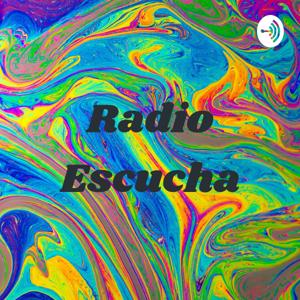 Radio Escucha: Cuentos