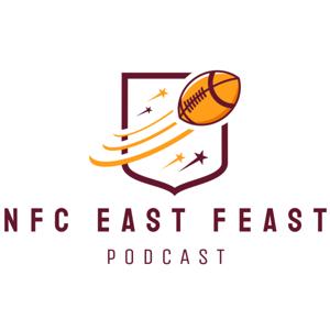 NFC East Feast