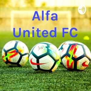 Alfa United FC