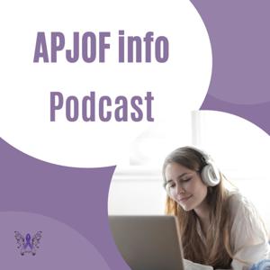 APJOF info