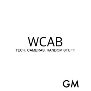 W.C.A.B. Podcast: a podcast about tech