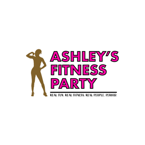 Ashley's Fitness Party Podcast