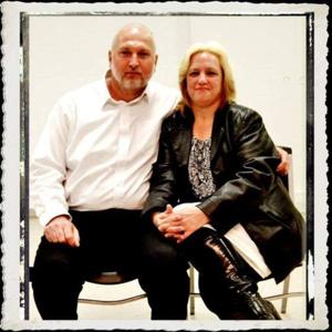 John And Lynette Piteo