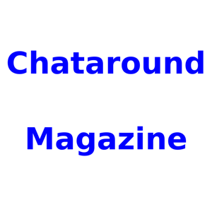 Chataround Magazine from Chatterbox Norwich