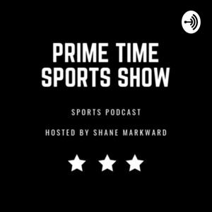 Prime Time Sports Show
