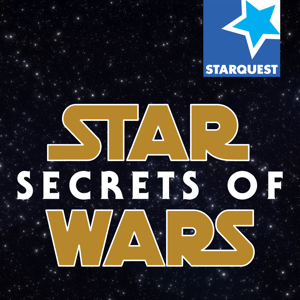 Secrets of Star Wars