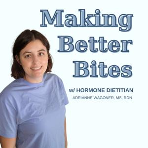 Making Better Bites