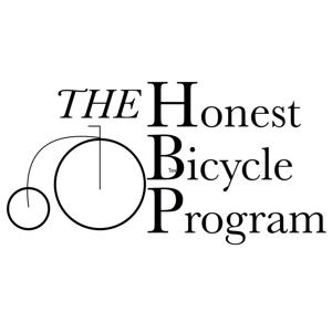 The Honest Bicycle Program by Honest Bicycle Program